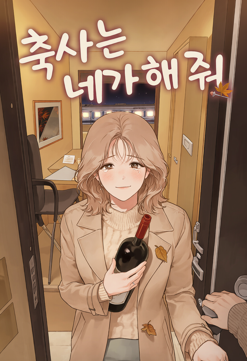 축사는 네가 해 줘 표지