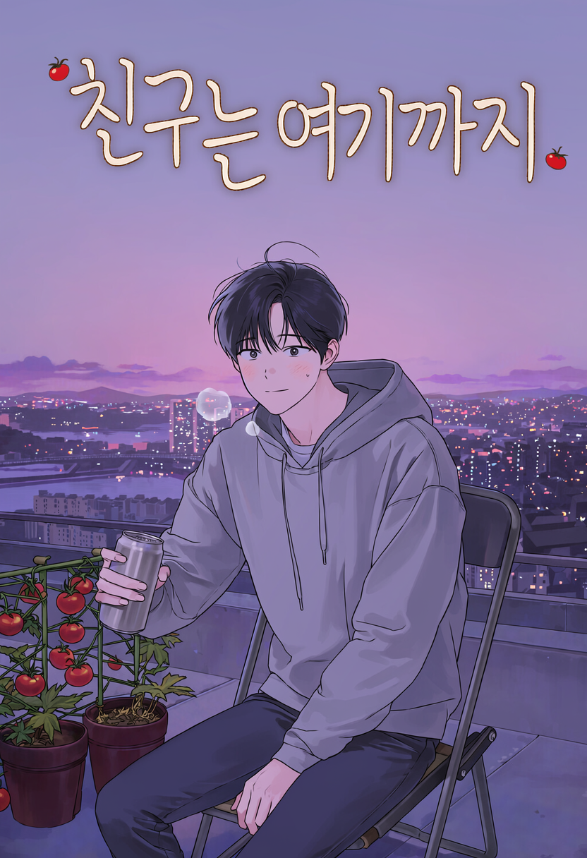 친구는 여기까지 표지