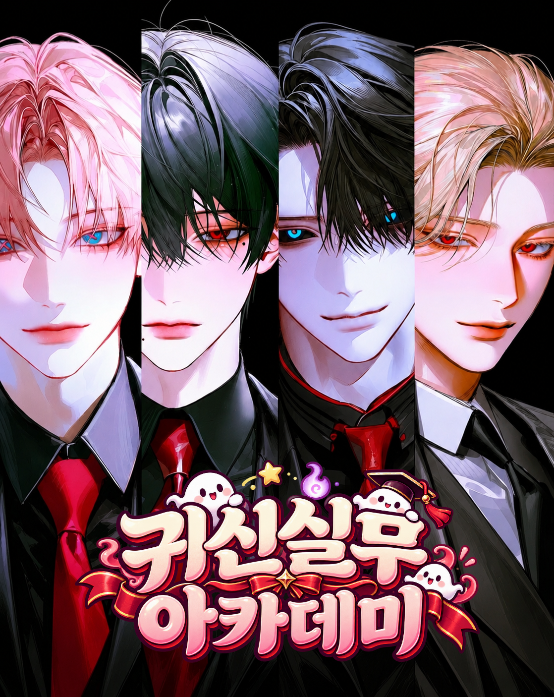 귀신 실무 아카데미 표지